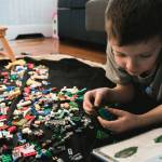 子供の知育玩具はLEGOがおすすめ！想像力や発想力を遊びながら身につけるおもちゃ