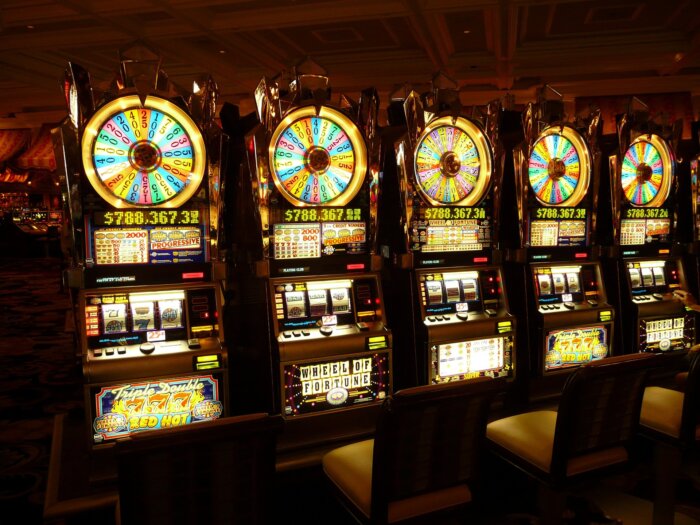 ギャンブルと投資の依存性の違い