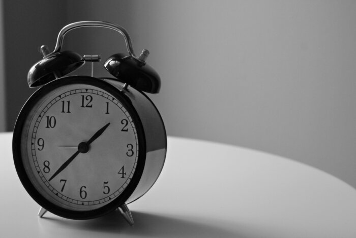 物のために時間やお金を犠牲にする