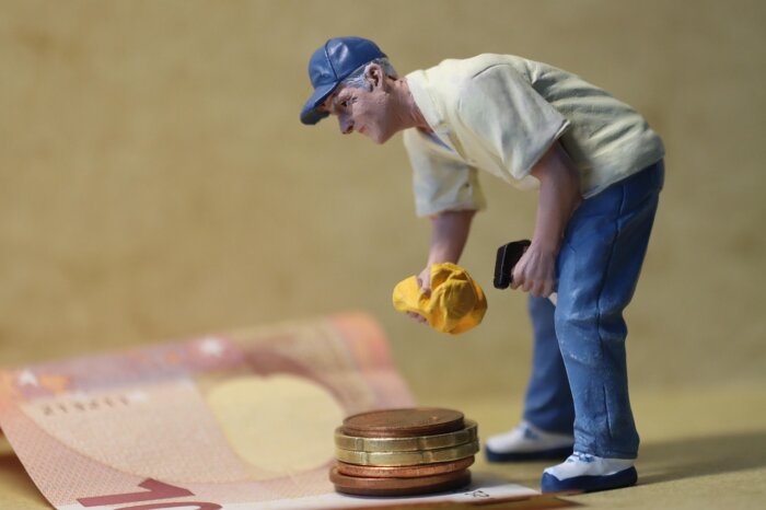「誰に渡るか」を意識すると、お金の価値が変わる