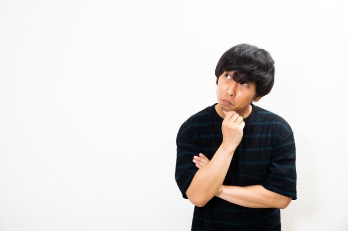 自分って何がしたいんだろう？という脳内会話