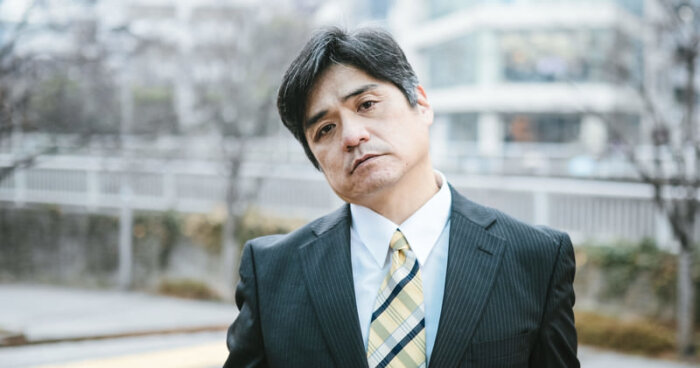 他者優先で余白がなくなる