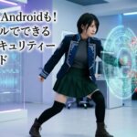 iPhoneもAndroidも！個人レベルでできるスマホセキュリティ完全ガイド
