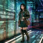 AIに聞いてはいけない「危険な質問」とは？誤情報やセキュリティの罠